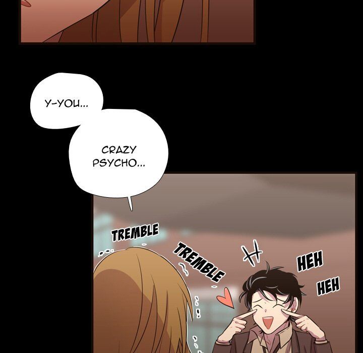 I Need Romance Chapter 26 page 81