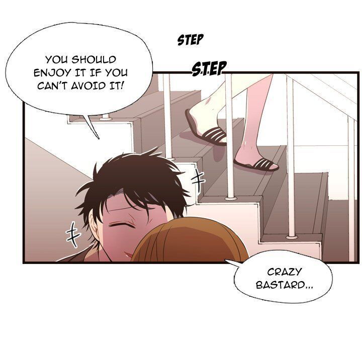 I Need Romance Chapter 27 page 70