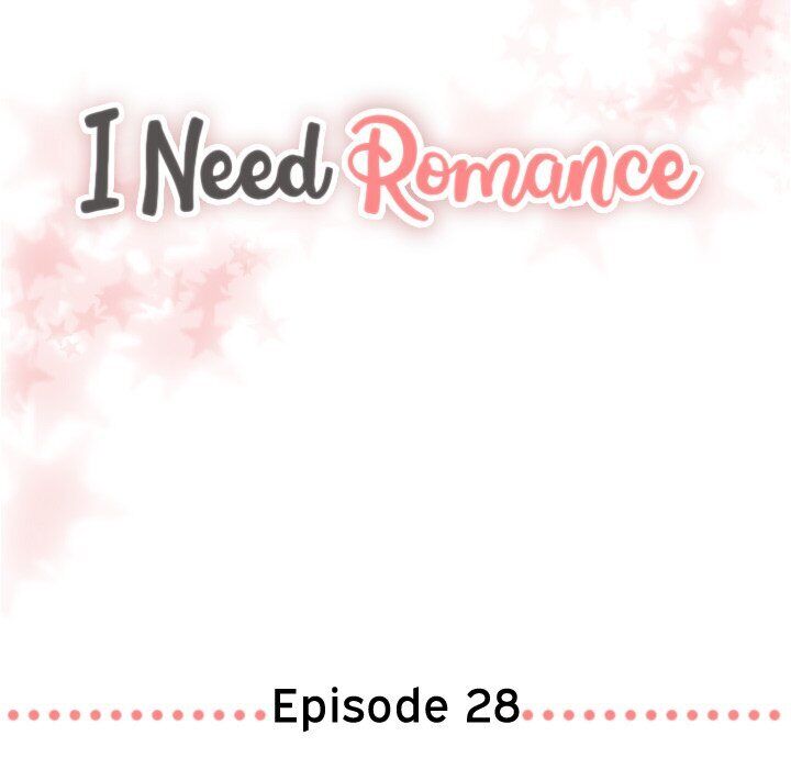 I Need Romance Chapter 28 page 5