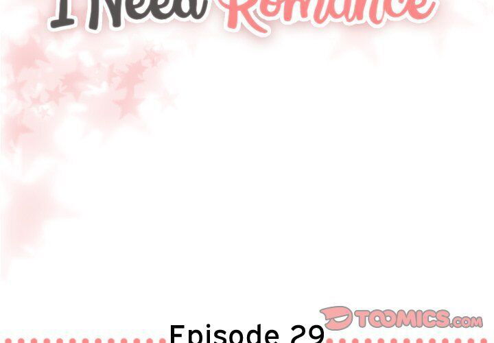 I Need Romance Chapter 29 page 2