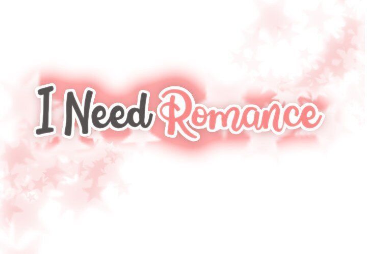 I Need Romance Chapter 30 page 4