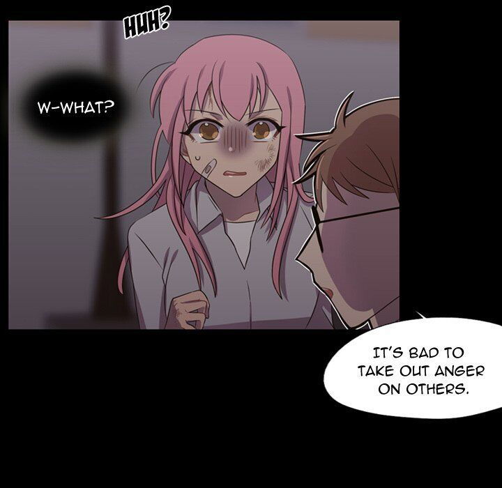 I Need Romance Chapter 30 page 33