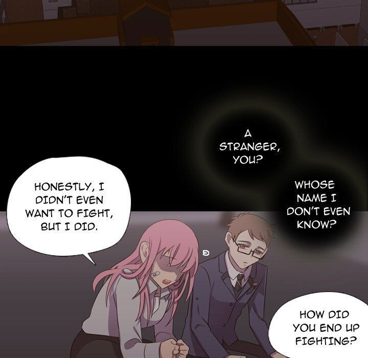 I Need Romance Chapter 30 page 41