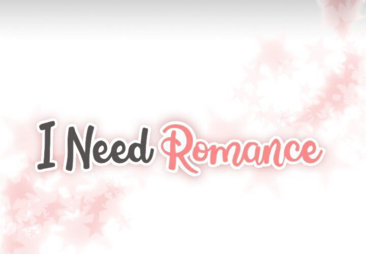 I Need Romance Chapter 31 page 4