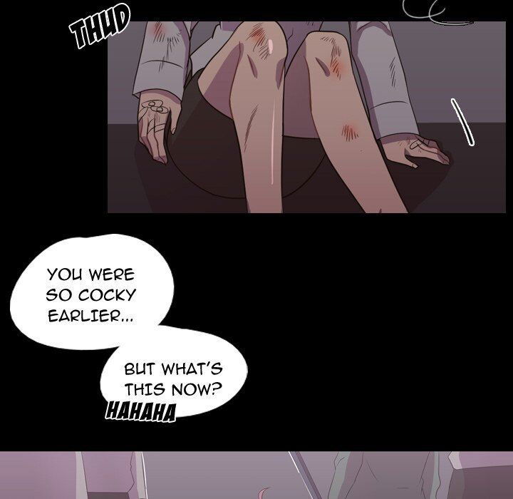 I Need Romance Chapter 31 page 23