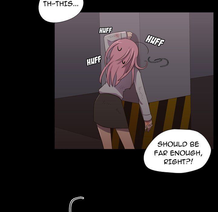 I Need Romance Chapter 31 page 39