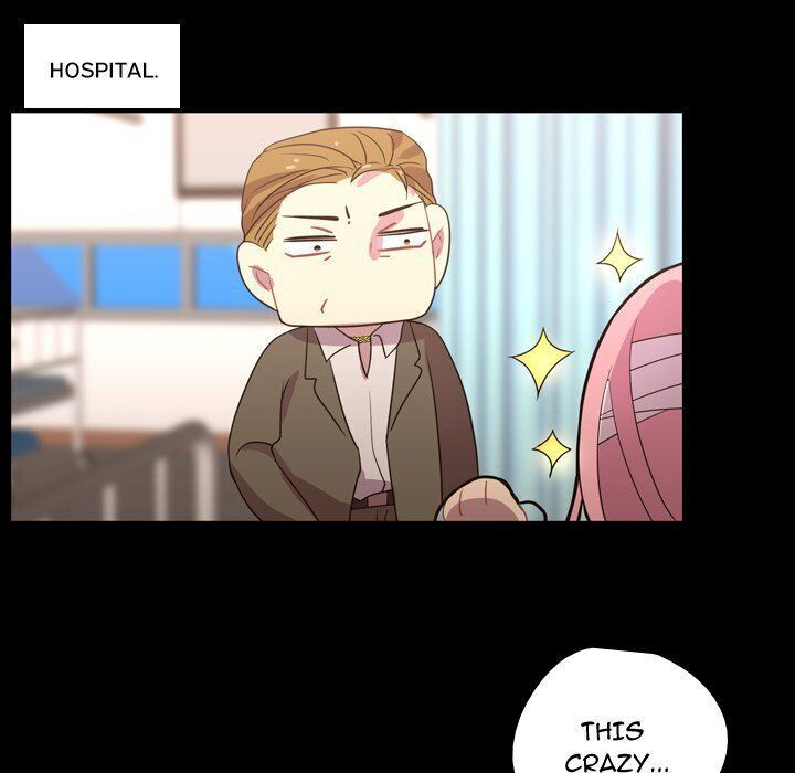 I Need Romance Chapter 31 page 56