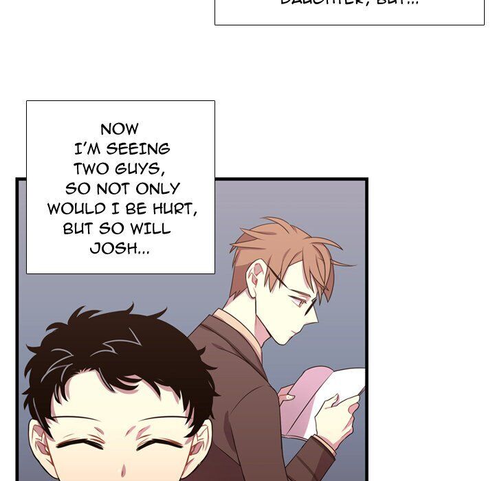 I Need Romance Chapter 31 page 95