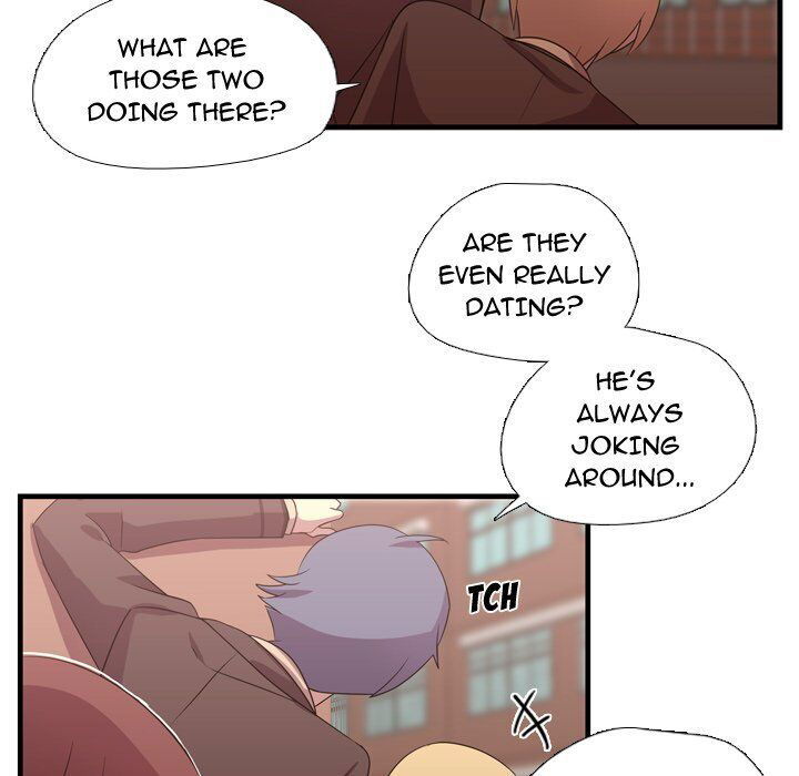 I Need Romance Chapter 32 page 34