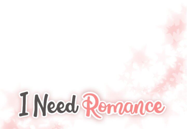 I Need Romance Chapter 33 page 4