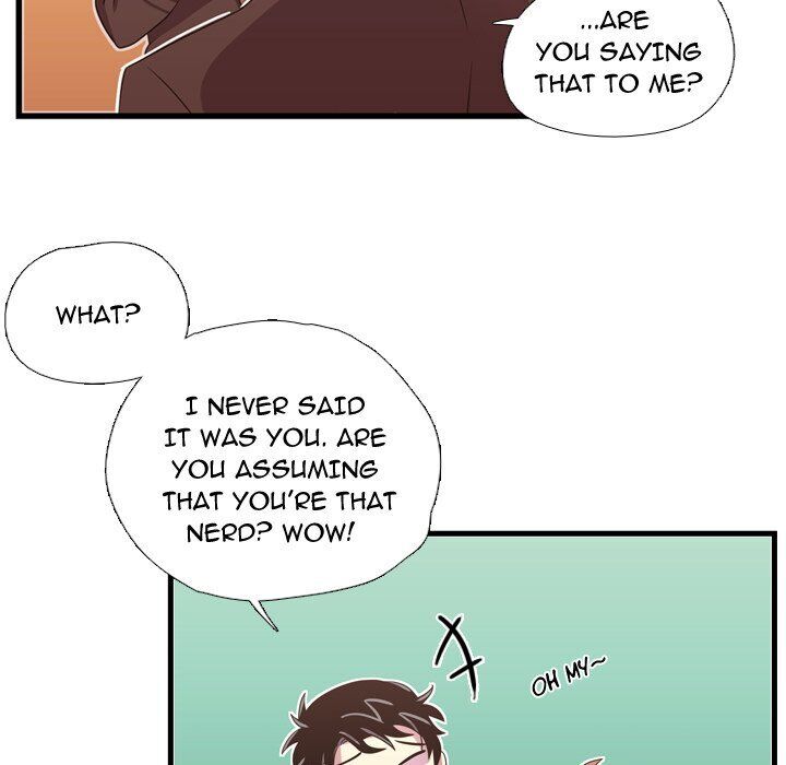 I Need Romance Chapter 33 page 39