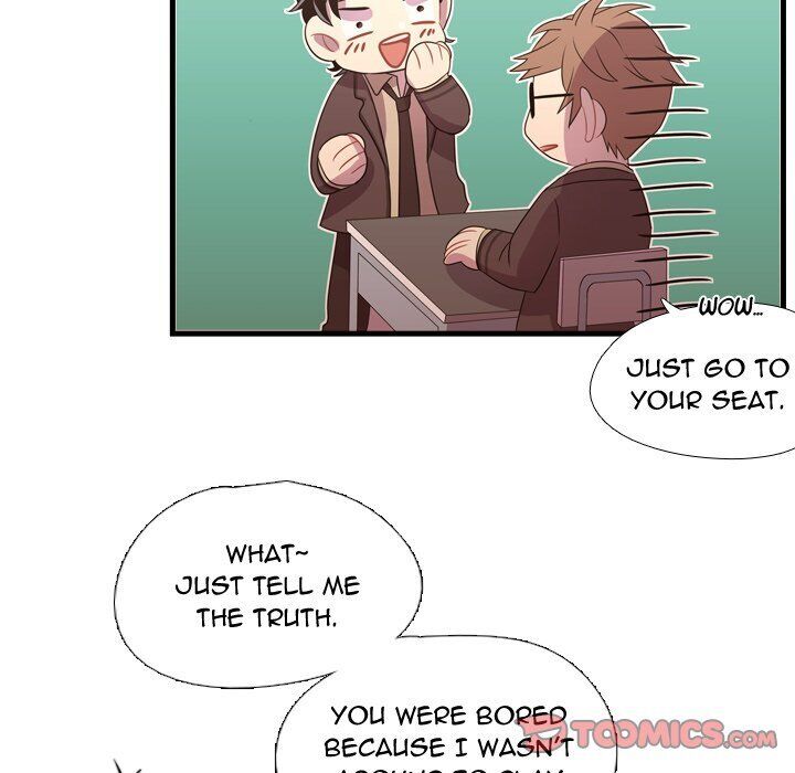 I Need Romance Chapter 33 page 40