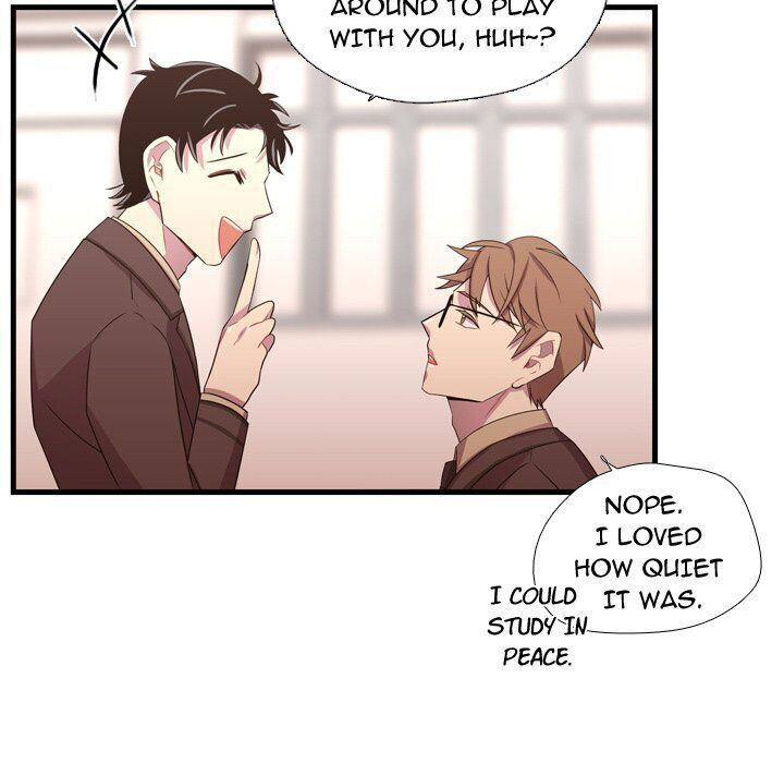 I Need Romance Chapter 33 page 41