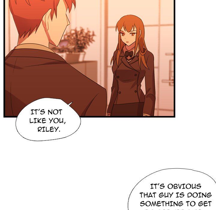 I Need Romance Chapter 33 page 110