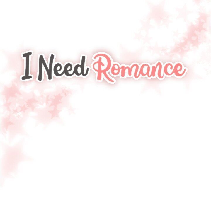 I Need Romance Chapter 34 page 5