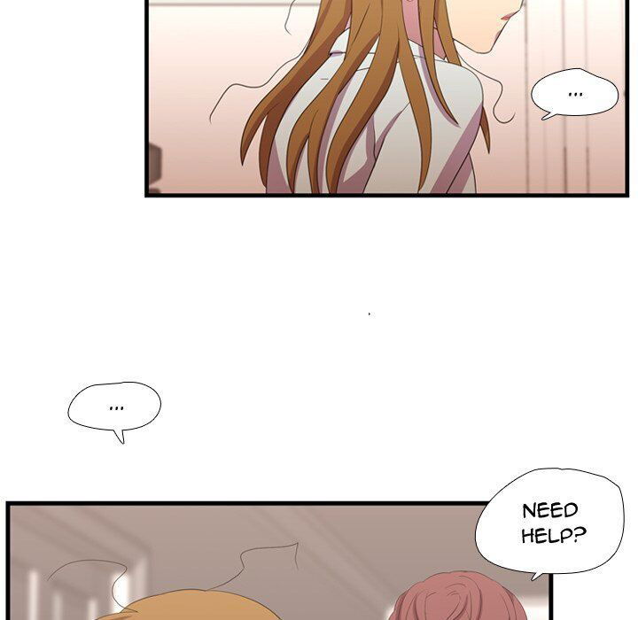 I Need Romance Chapter 34 page 27