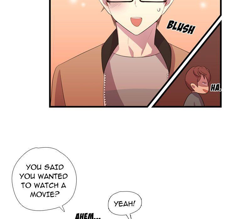 I Need Romance Chapter 34 page 50