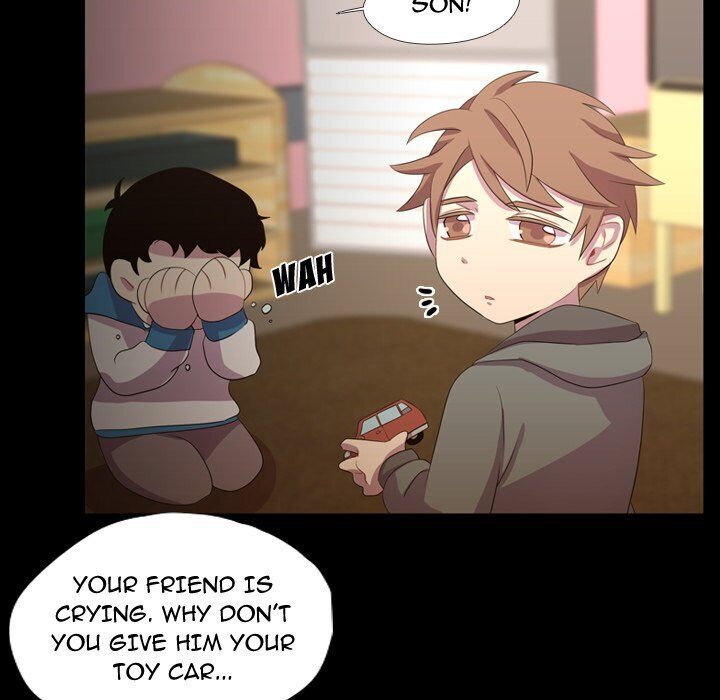 I Need Romance Chapter 34 page 91