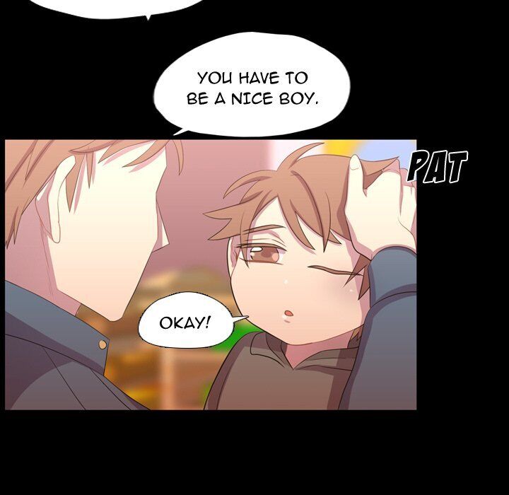 I Need Romance Chapter 34 page 92