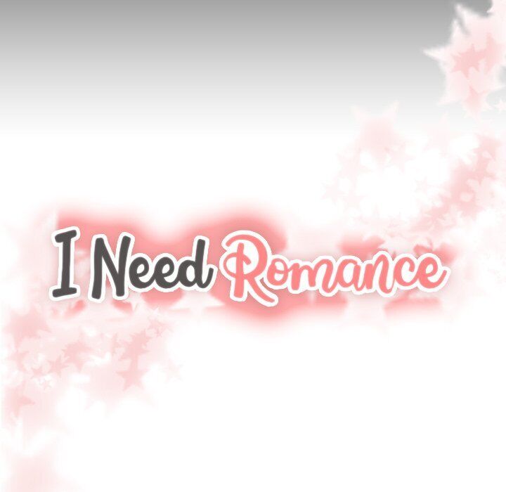 I Need Romance Chapter 35 page 5