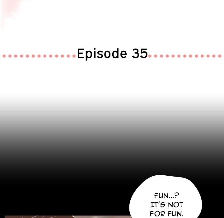 I Need Romance Chapter 35 page 6