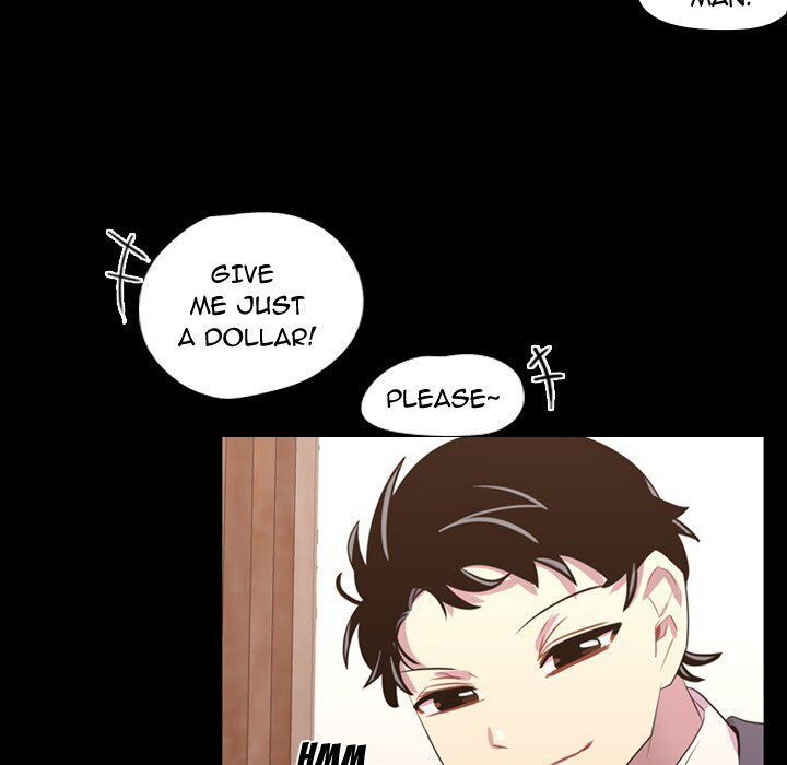 I Need Romance Chapter 35 page 13