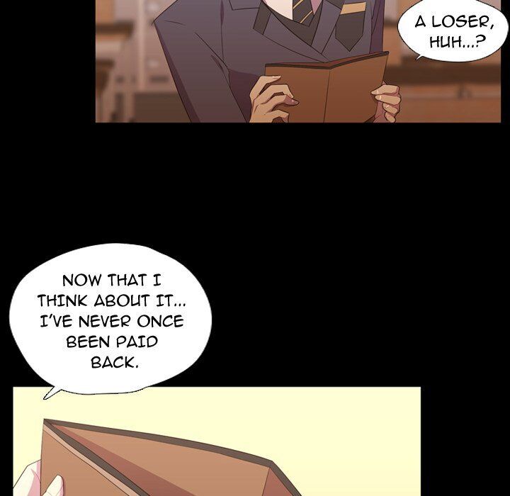 I Need Romance Chapter 35 page 25