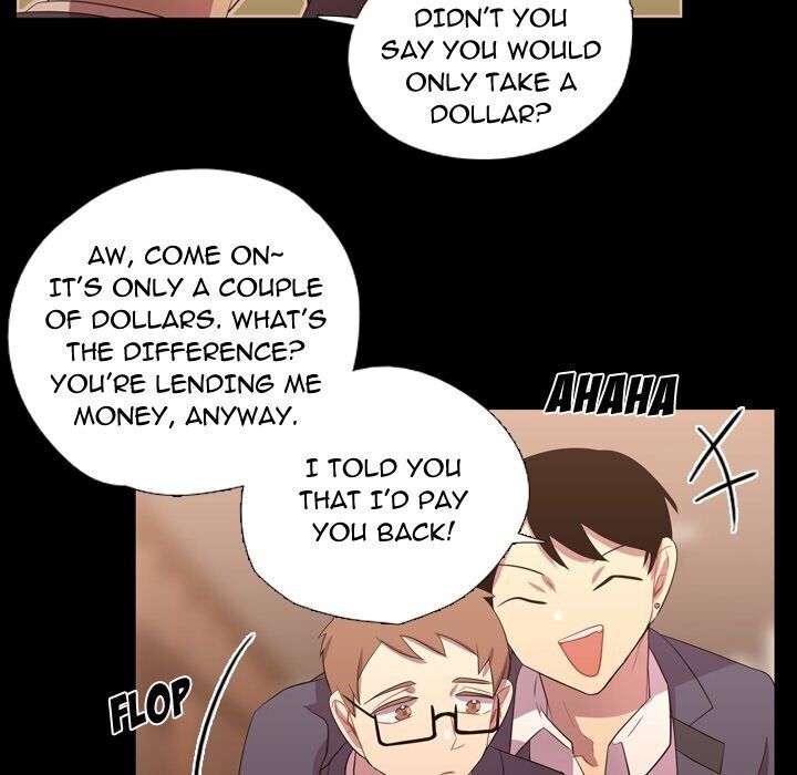 I Need Romance Chapter 35 page 31