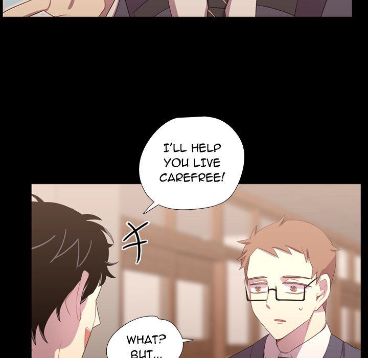 I Need Romance Chapter 35 page 64