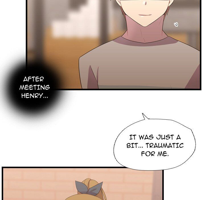 I Need Romance Chapter 35 page 76