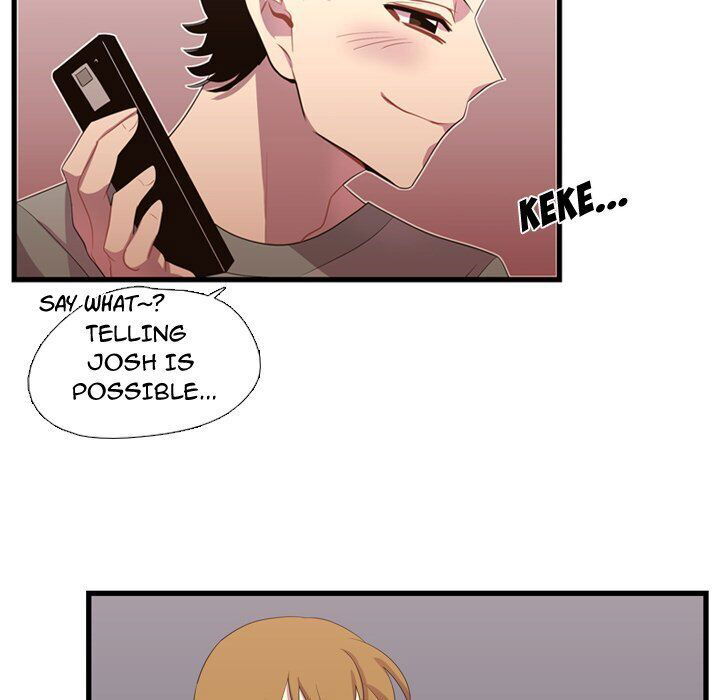 I Need Romance Chapter 36 page 12