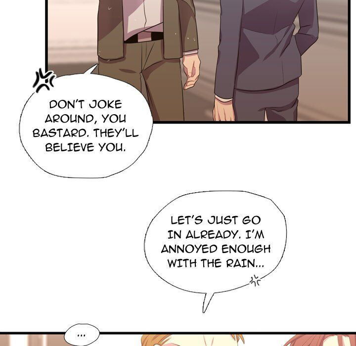 I Need Romance Chapter 36 page 23