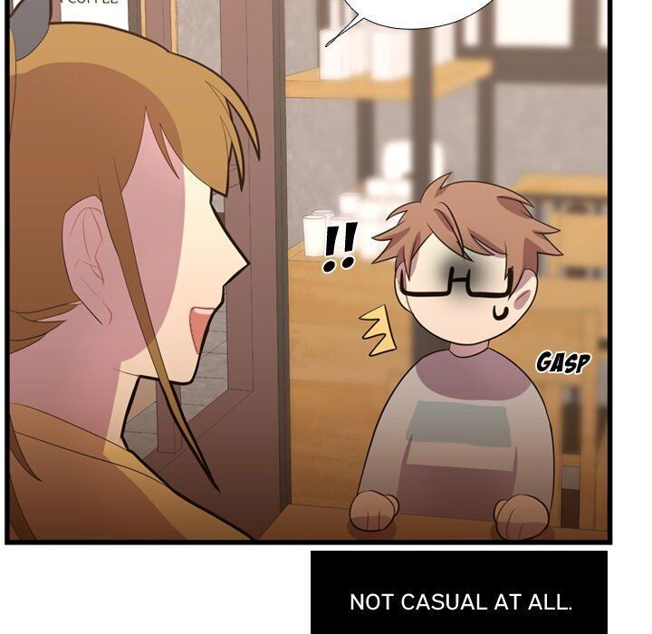 I Need Romance Chapter 36 page 68