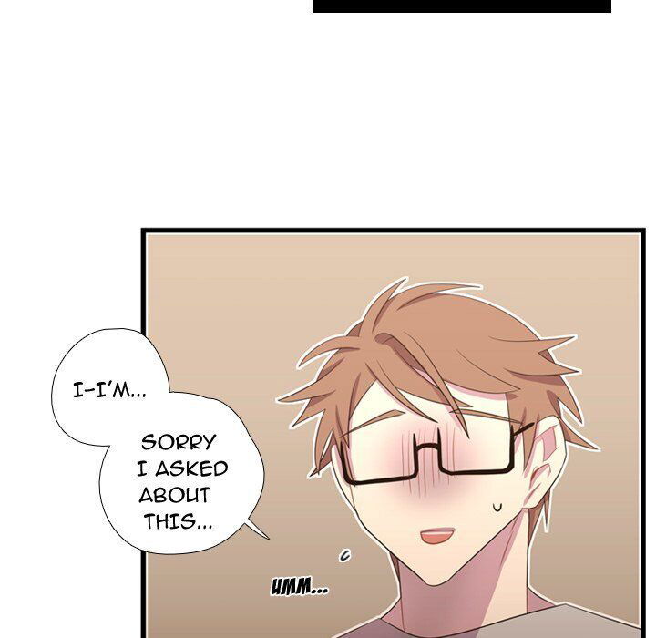 I Need Romance Chapter 36 page 69