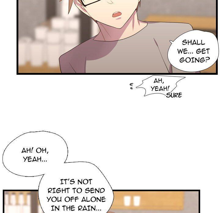 I Need Romance Chapter 36 page 80