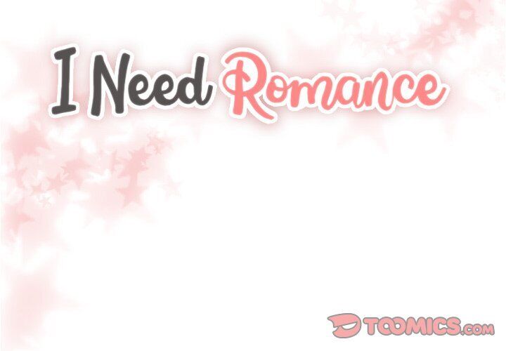 I Need Romance Chapter 37 page 2