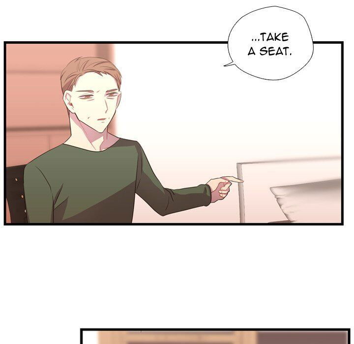 I Need Romance Chapter 37 page 7