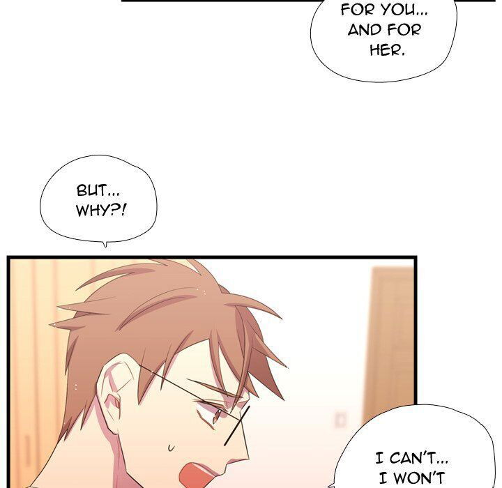 I Need Romance Chapter 37 page 18