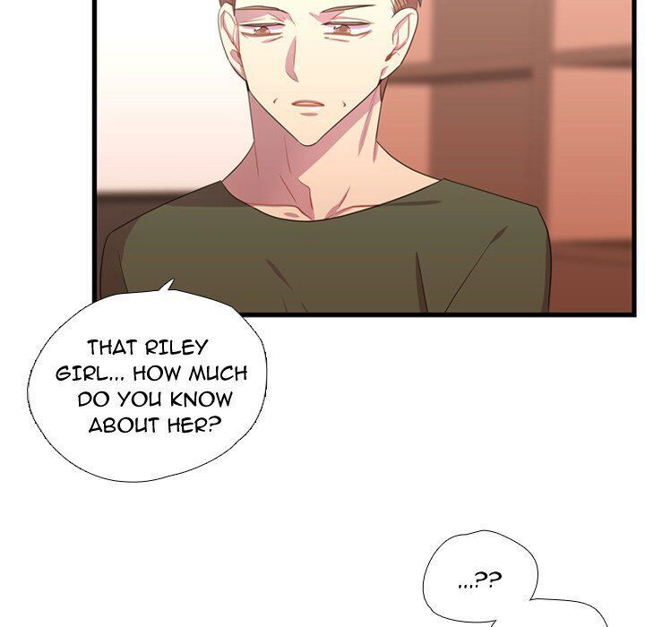 I Need Romance Chapter 37 page 20