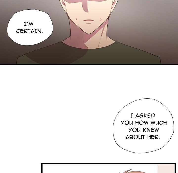 I Need Romance Chapter 37 page 27