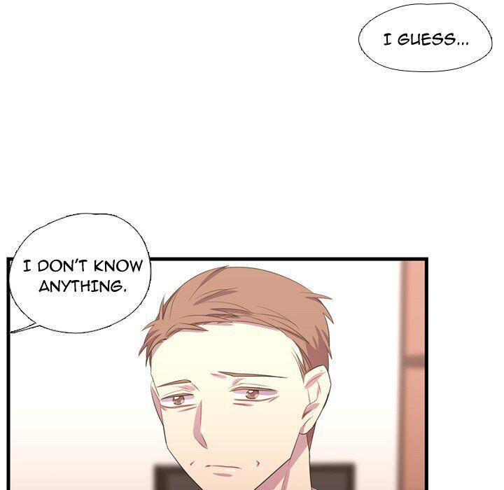 I Need Romance Chapter 37 page 36