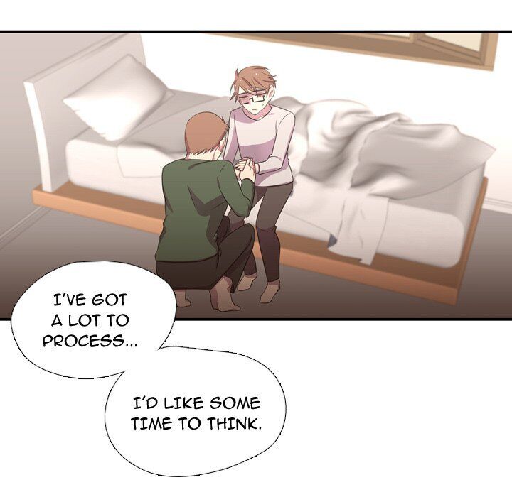 I Need Romance Chapter 37 page 49