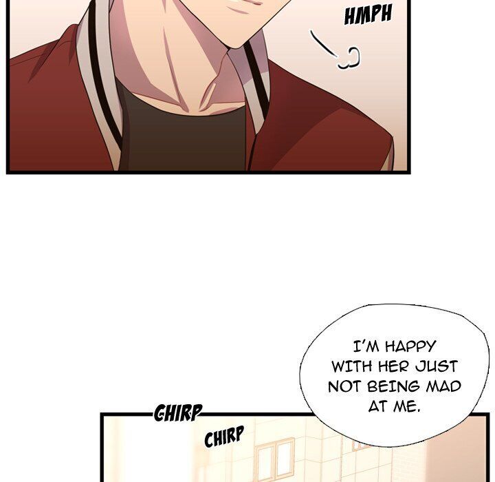 I Need Romance Chapter 37 page 79