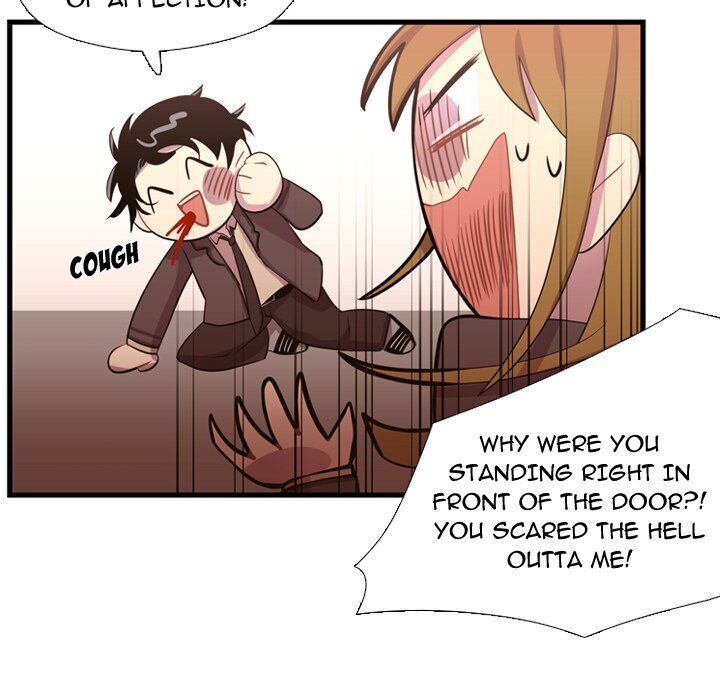 I Need Romance Chapter 37 page 89