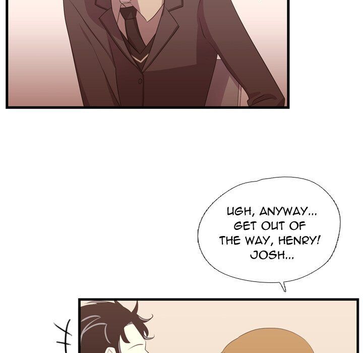 I Need Romance Chapter 37 page 92