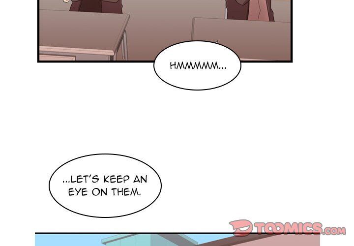 I Need Romance Chapter 38 page 2