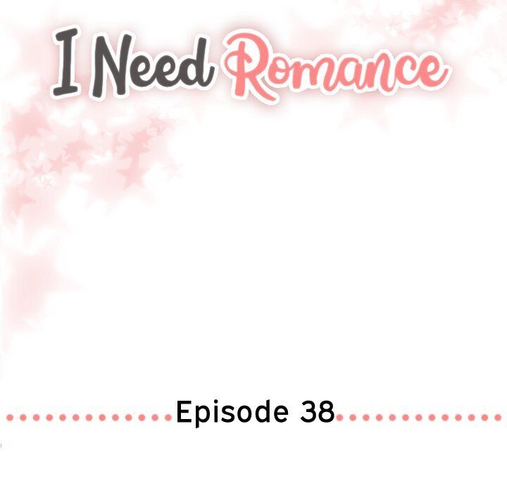 I Need Romance Chapter 38 page 5