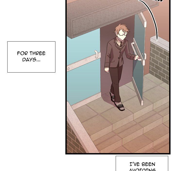 I Need Romance Chapter 38 page 8