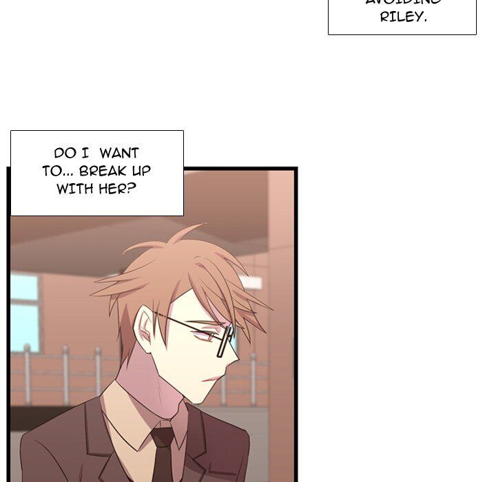 I Need Romance Chapter 38 page 9