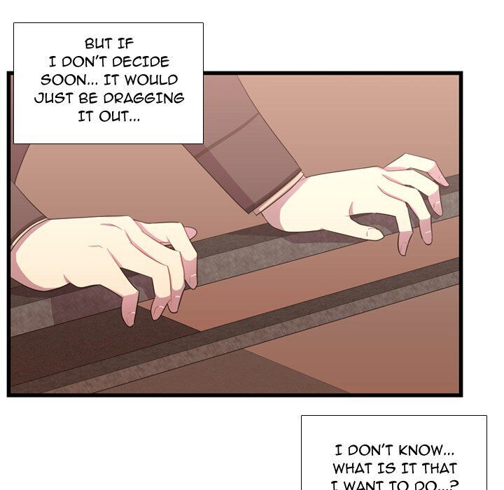 I Need Romance Chapter 38 page 12